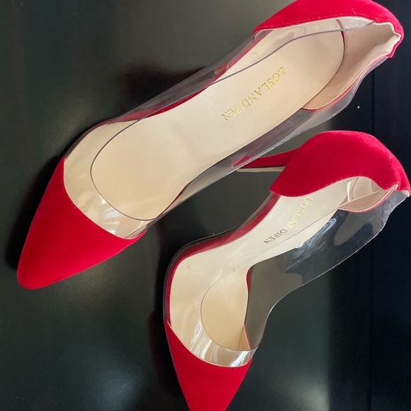 High heels - Picture 1 of 2
